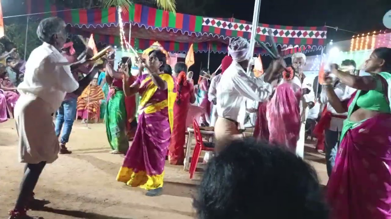Kolatam in peparla vari palem