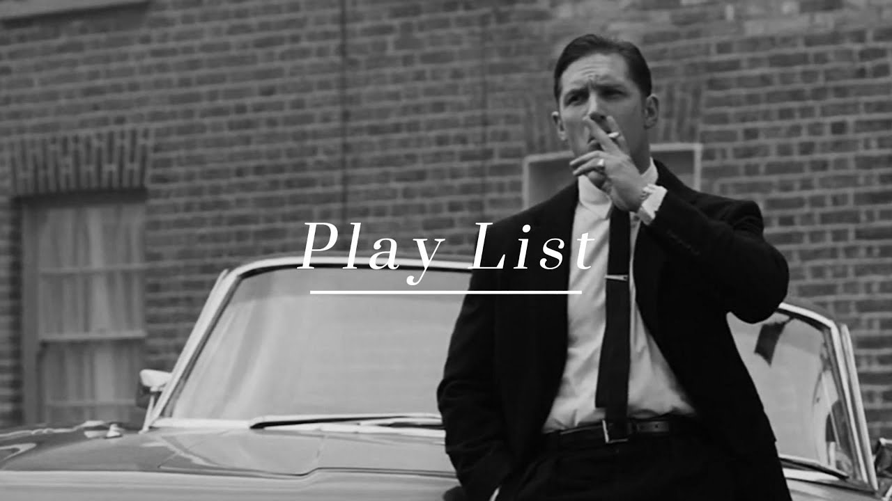 [PLAYLIST] 🎧ㅣ에겐남을 테토남으로 만드는 플레이리스트💿 외힙