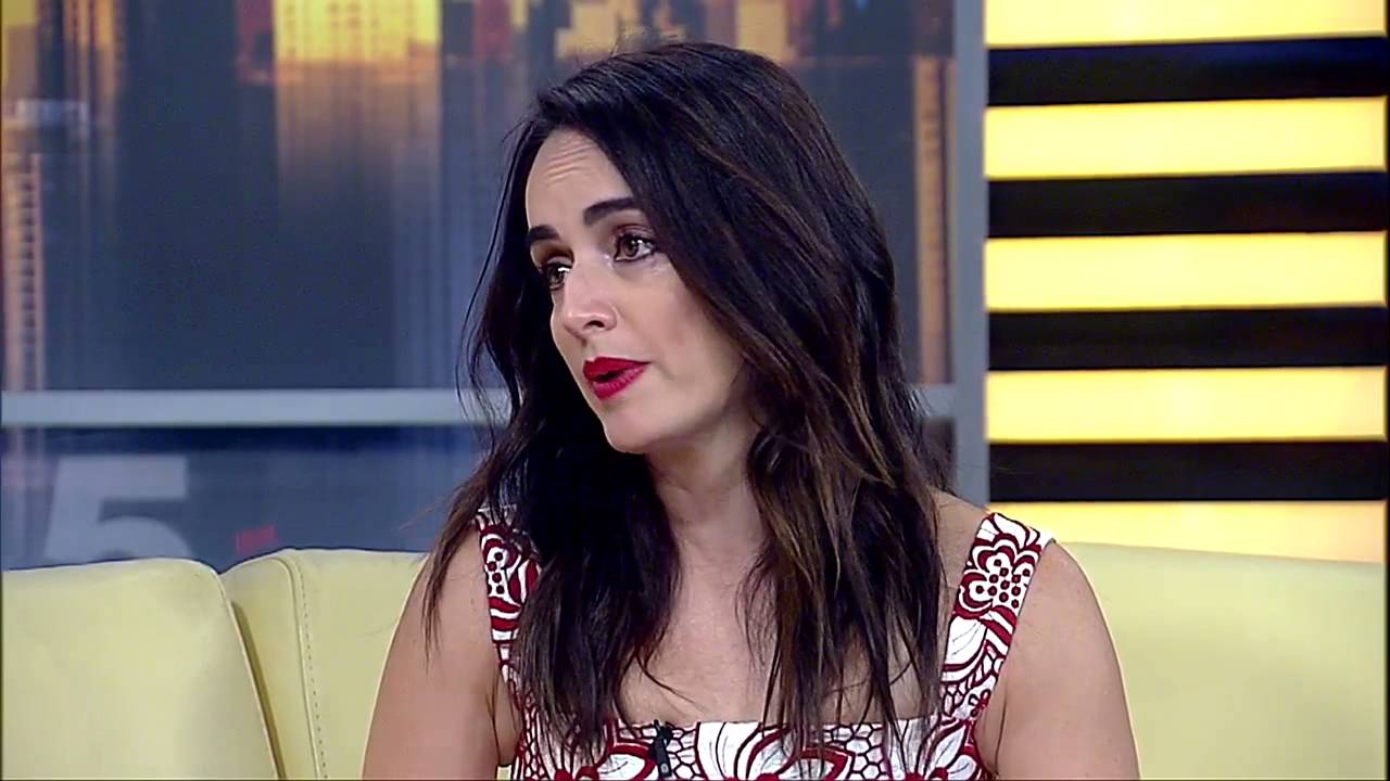 Ana De La Reguera
