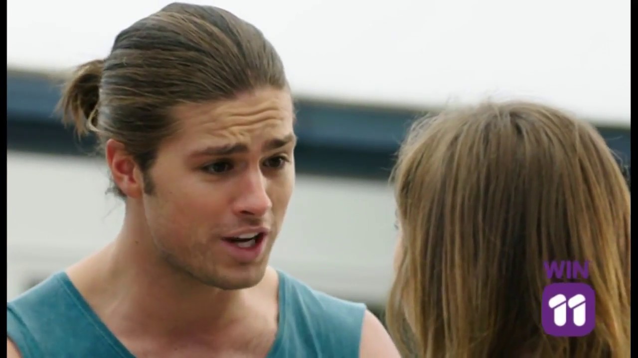 Did Piper Ruin Tyler's Chance Of Innocence? | Neighbours [2018]