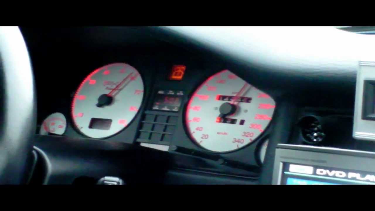 Audi RS2