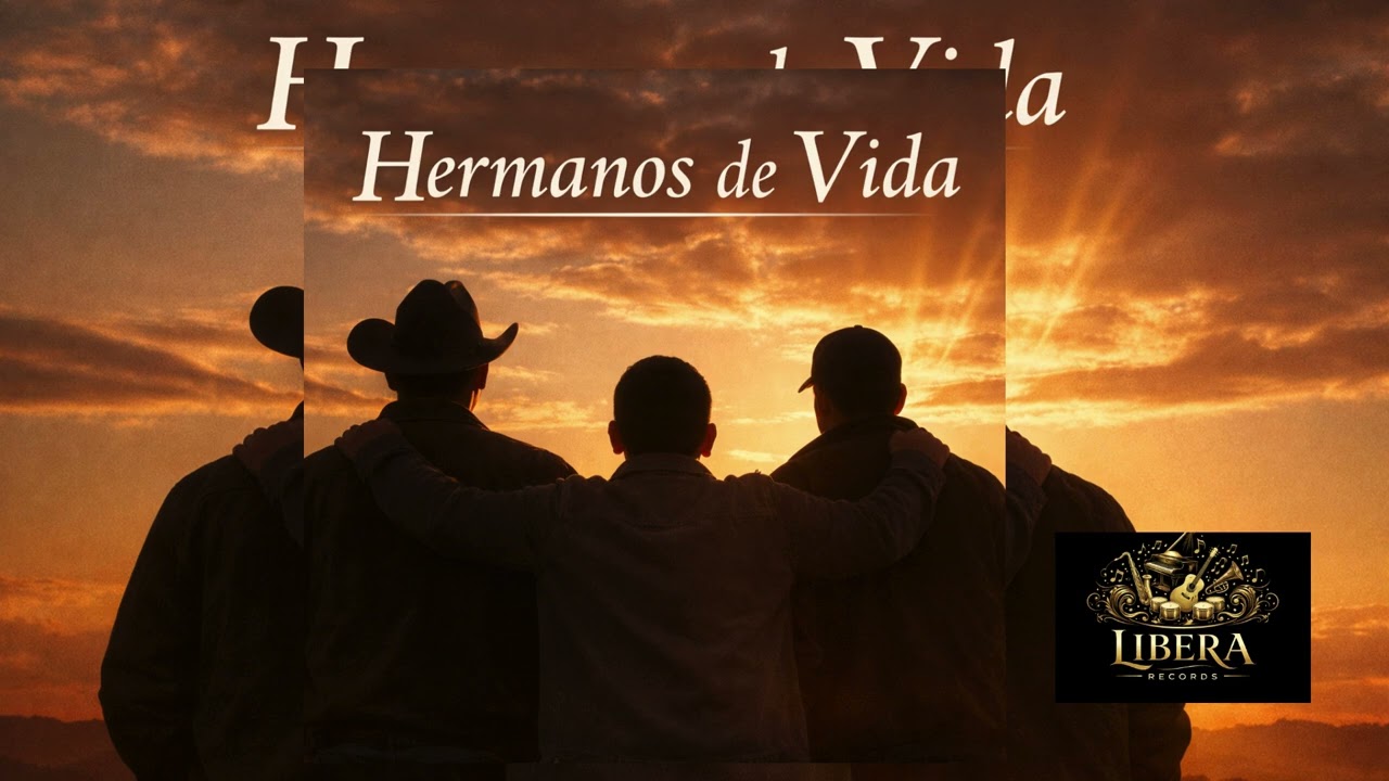 Hermanos Hasta el Final – Libera Records