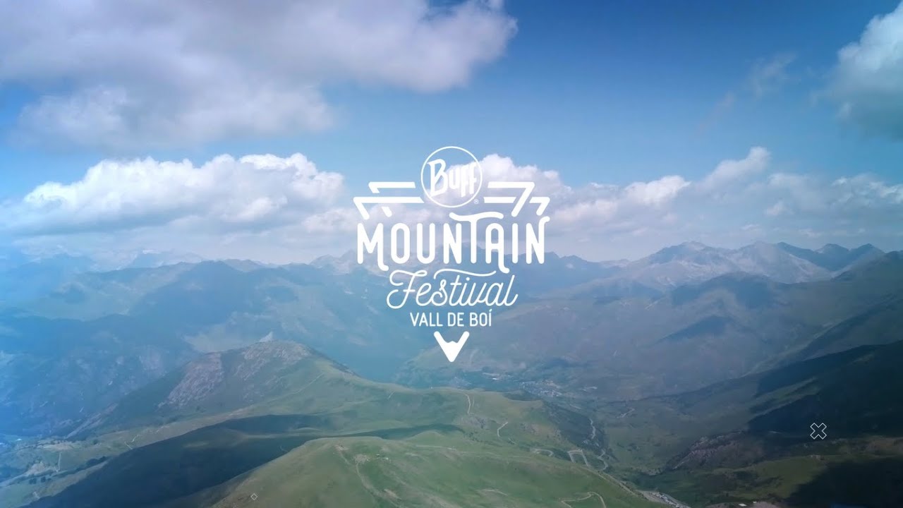 BUFF EPIC TRAIL 2021 - SKY WORLD CHAMPS - ESP