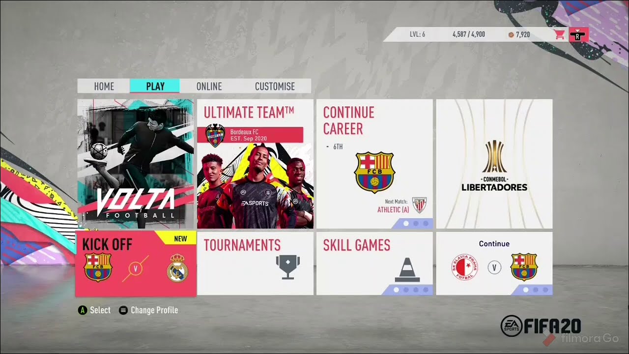 How to get ICONS in FIFA 20 kick off for free!