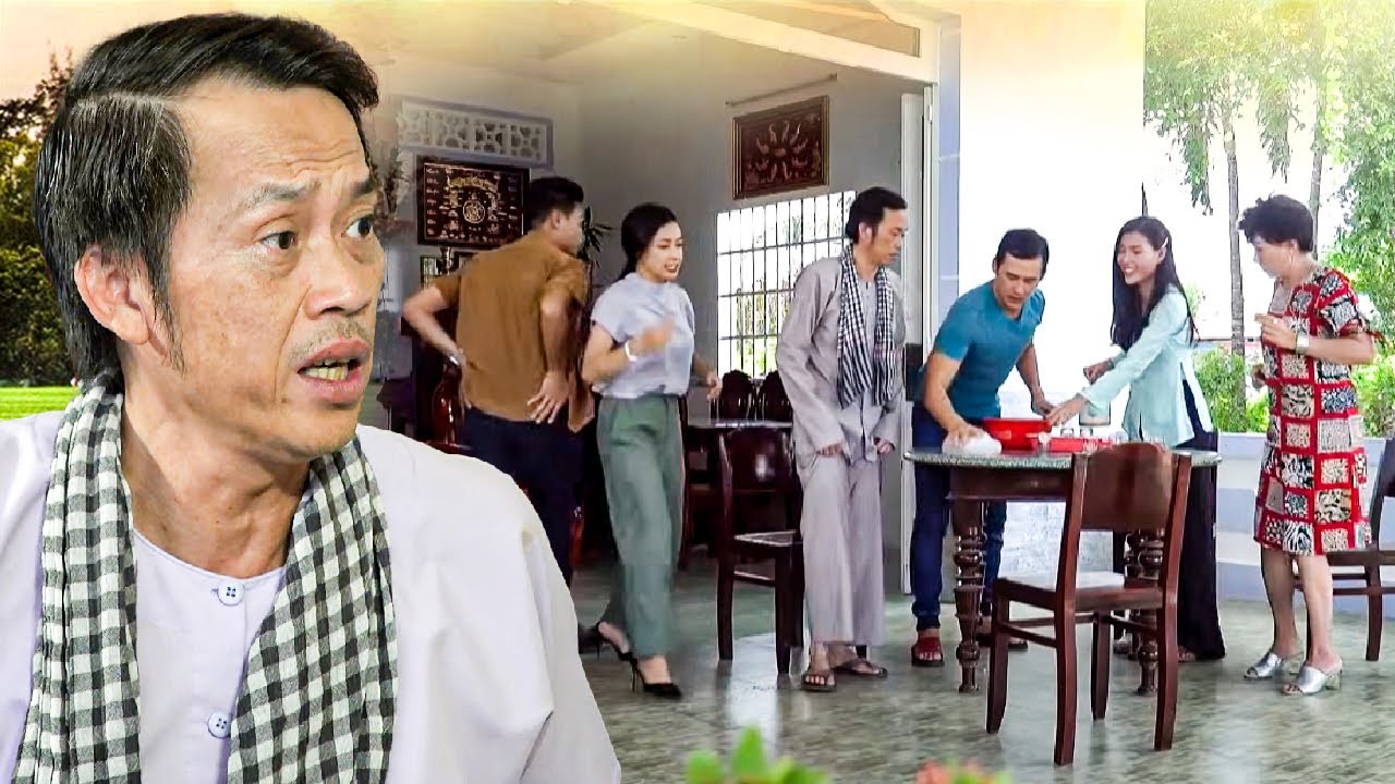 DÁM GẠT TÍA | TRỌN BỘ SUI GIA KHẮC KHẨU | HÀI  HOÀI LINH | PHIM BỘ MIỀN TÂY HAY NHẤT 2025