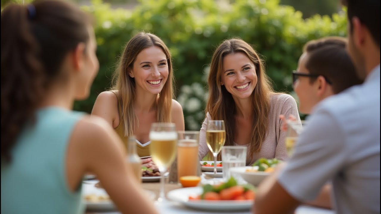 She Needed a Fake Girlfriend to Survive Her Family Reunion&hellip; But Ended Up Falling for Her