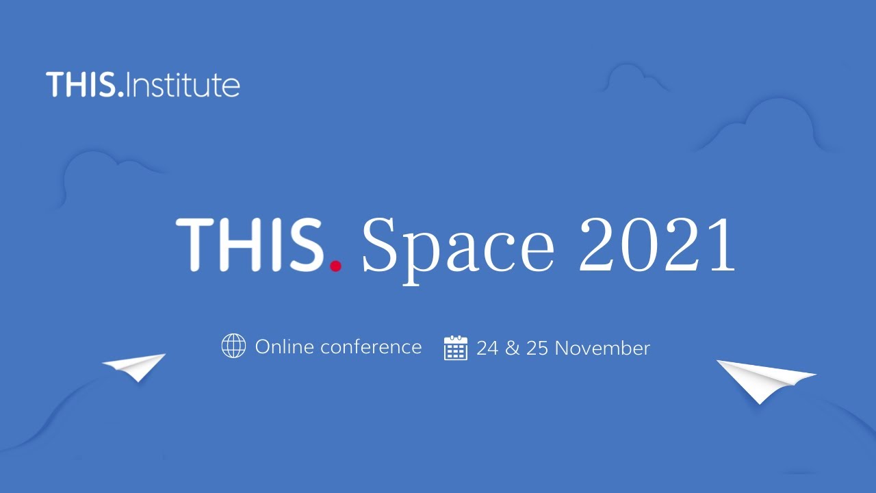 The burden of treatment and remote care | THIS Space 2021