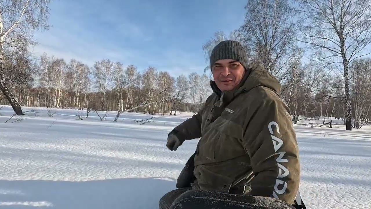 Покатушка варяг 500
