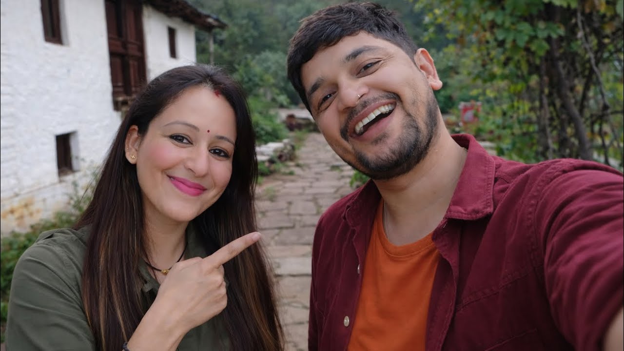 ज्योति अधिकारी और UKD वालों से बस इतना ही कहना चाहूँगा कि ये लोग ?? 