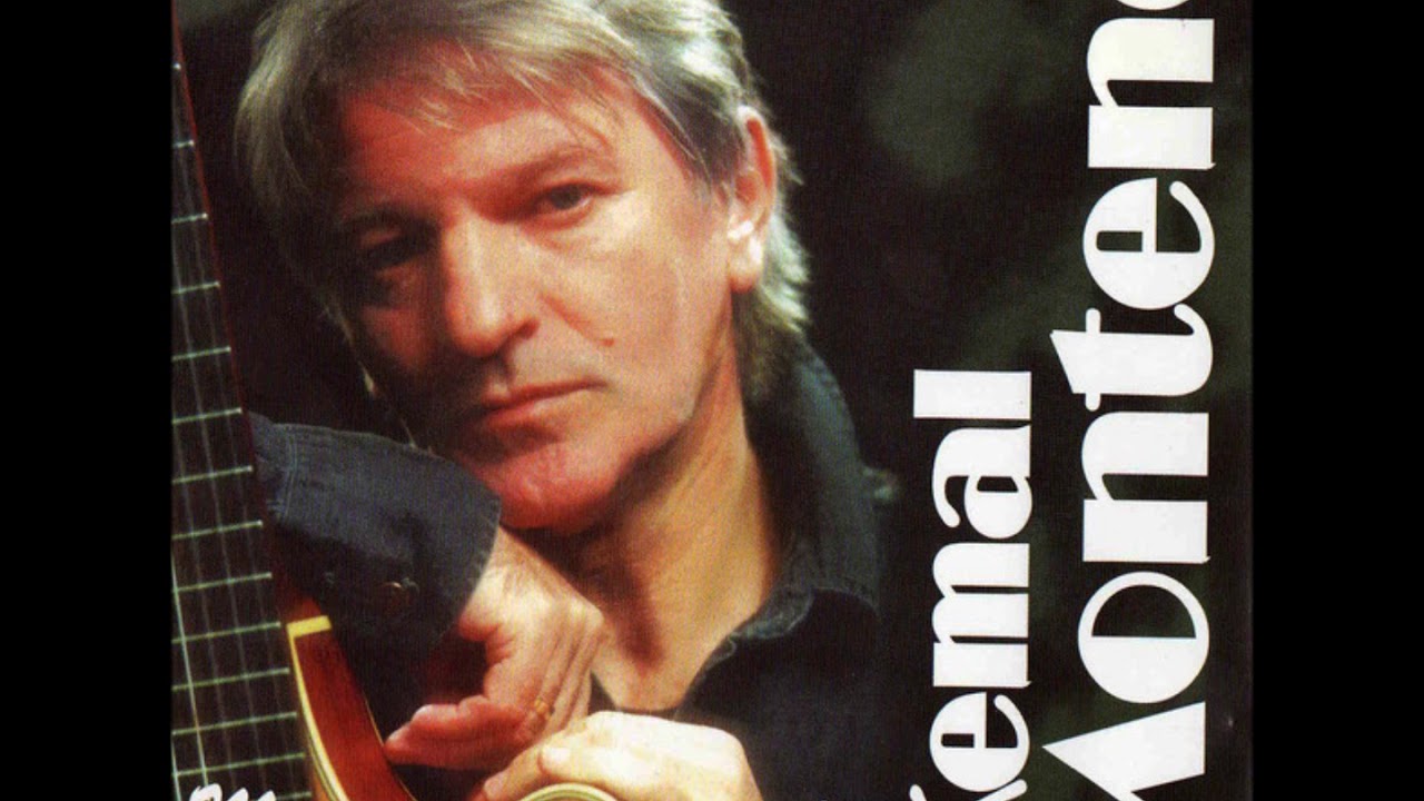 Kemal Monteno i Toni Janković - Glasnici ljubavi