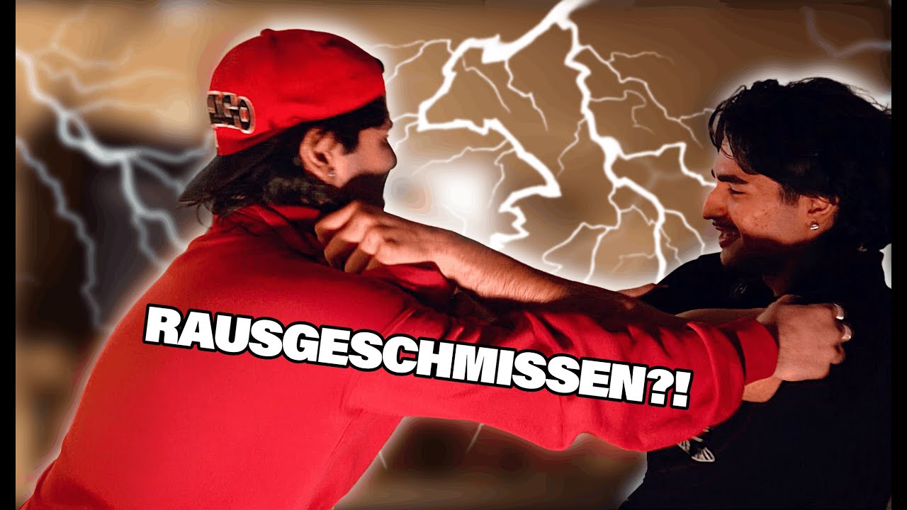Streamer Beraatal schmeißt mich raus?! 😳 | SweetTalk🅿️