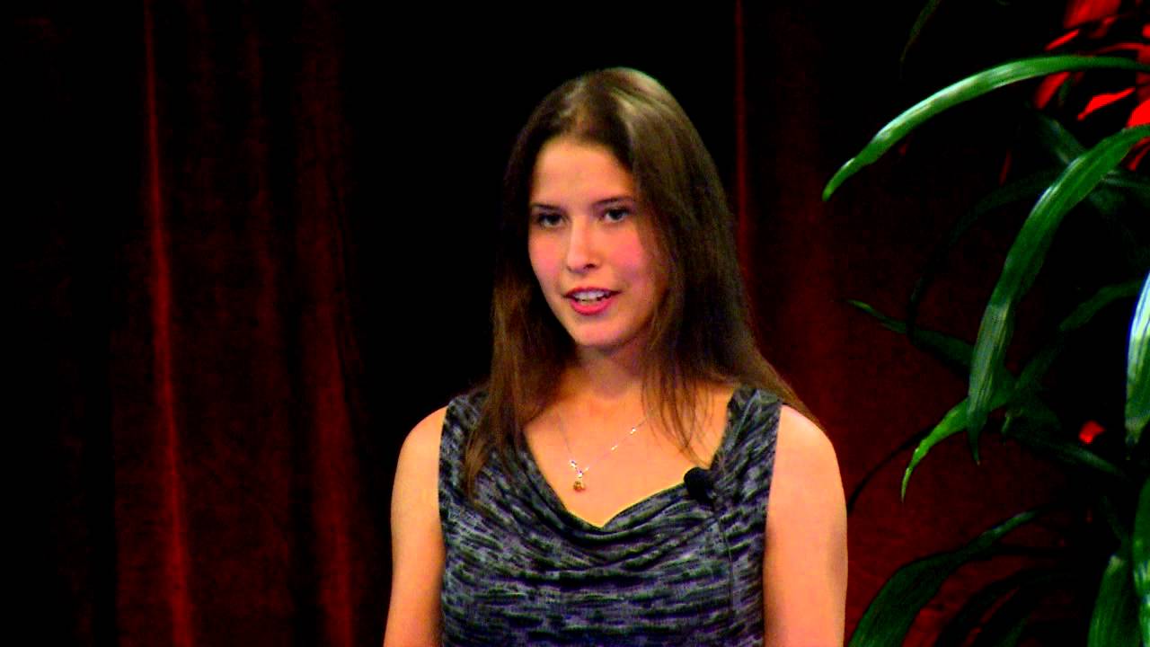 The Essential Truths of Friendship: Catherine Cook at TEDxBayArea