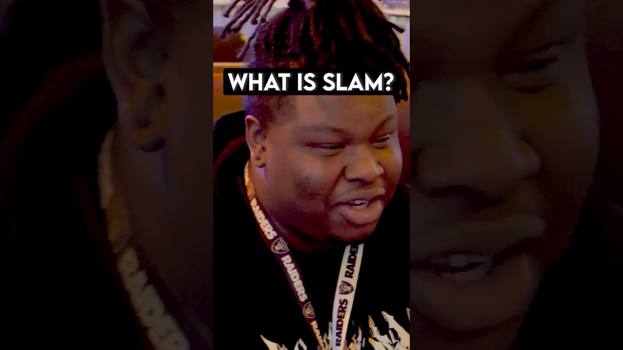 What is Slam Metal? w/PeelingFlesh