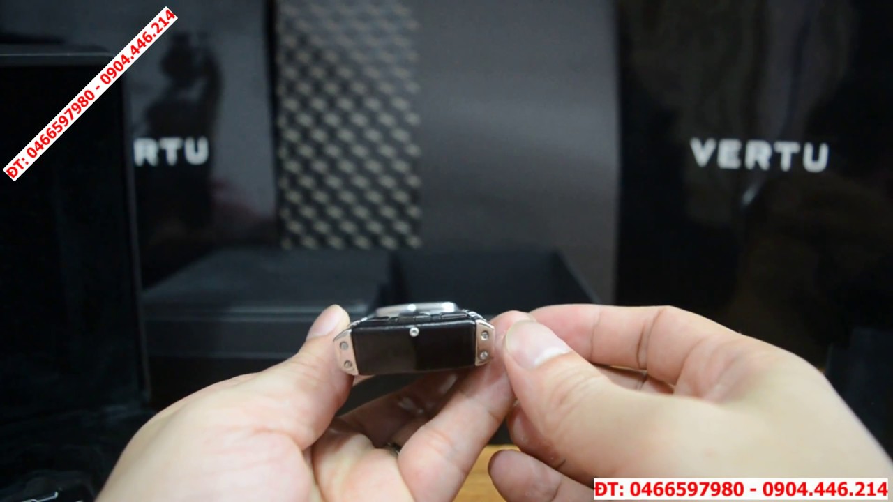 Vertu Signature S,vertu trung quốc cao cấp,vertu copy loại 1 gi&aacute; rẻ