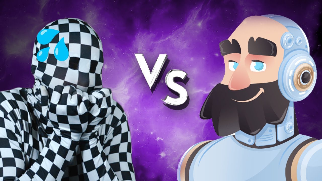 MARTIN VUELVE para VENGARSE de la manera M&Aacute;S CRUEL | Rey Enigma VS Gen Martin