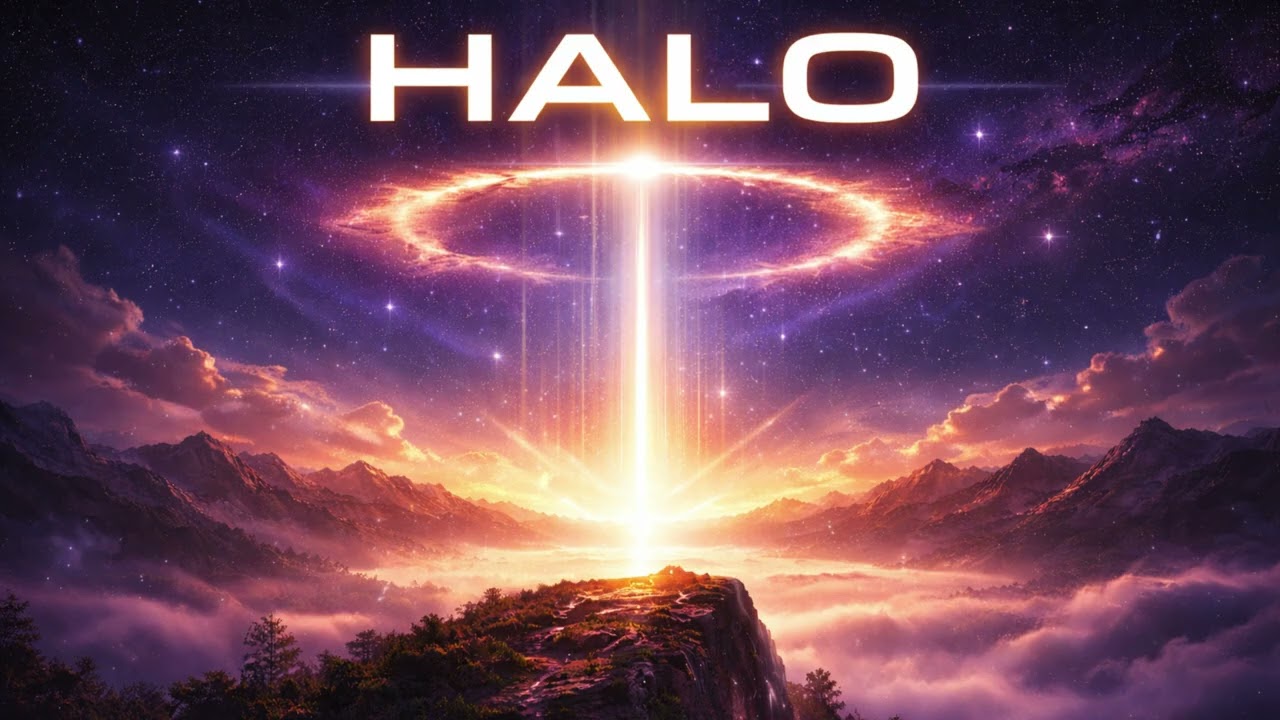 Halo – Emotional Uplifting Trance