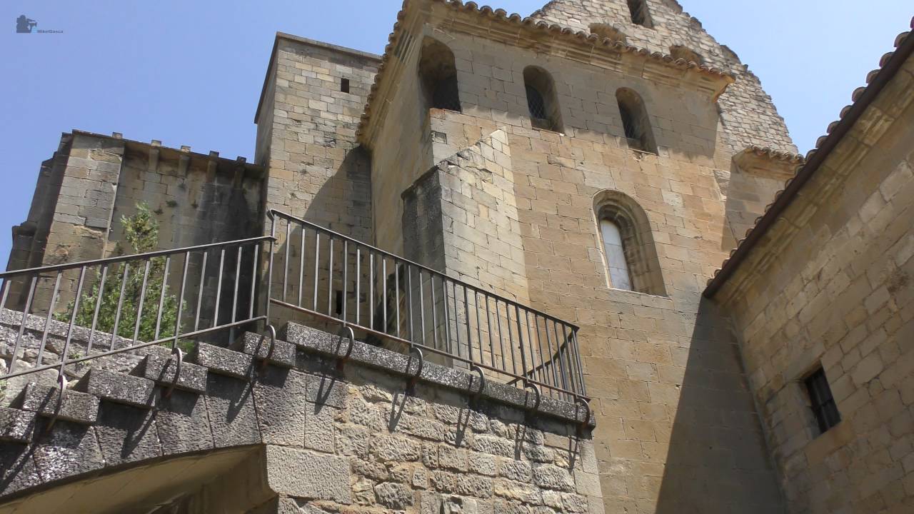Sos del Rey Católico (Zaragoza)