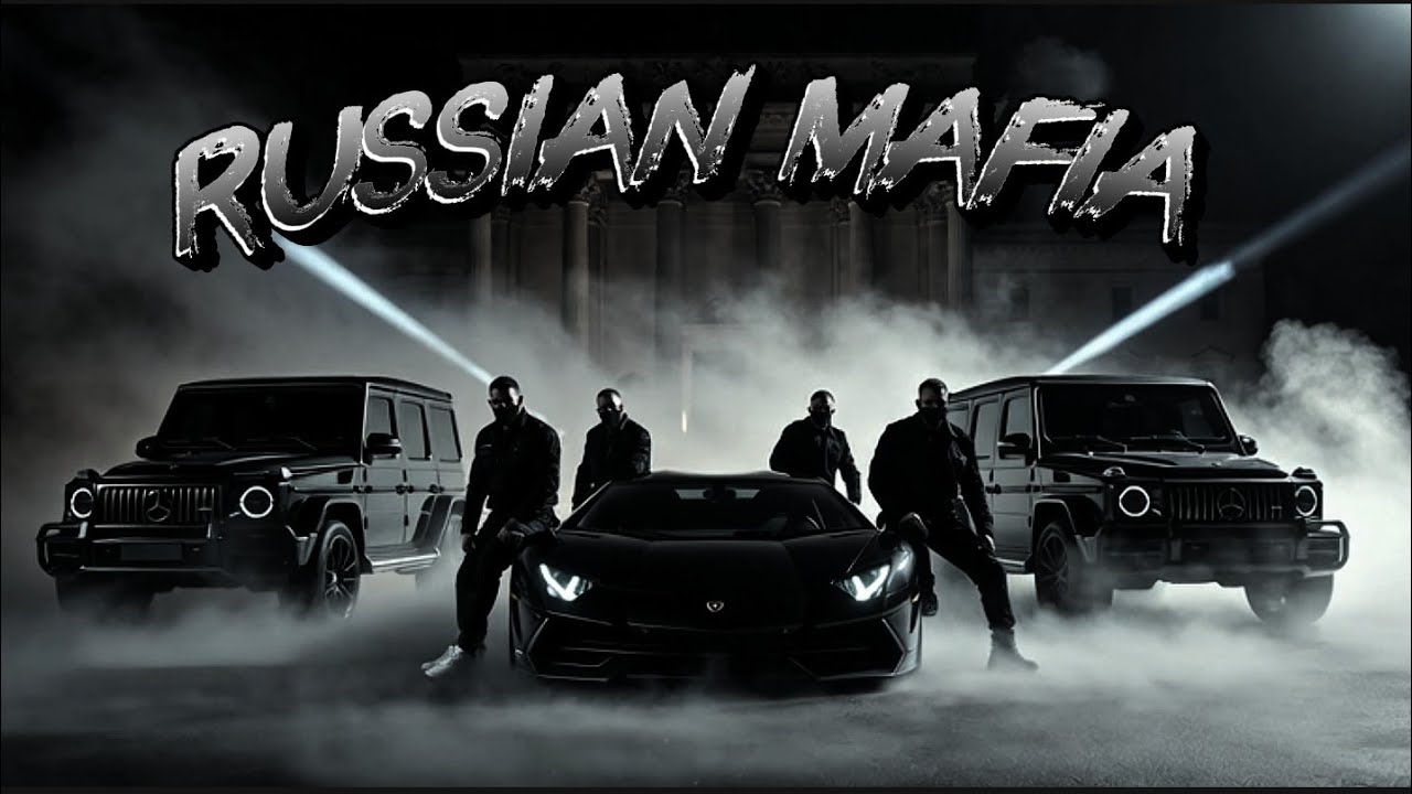 Shadow Empire Rising – Dark Mafia Boss Anthem  Ruthless Gangster Trap 2026  Underground Cartel Vibes