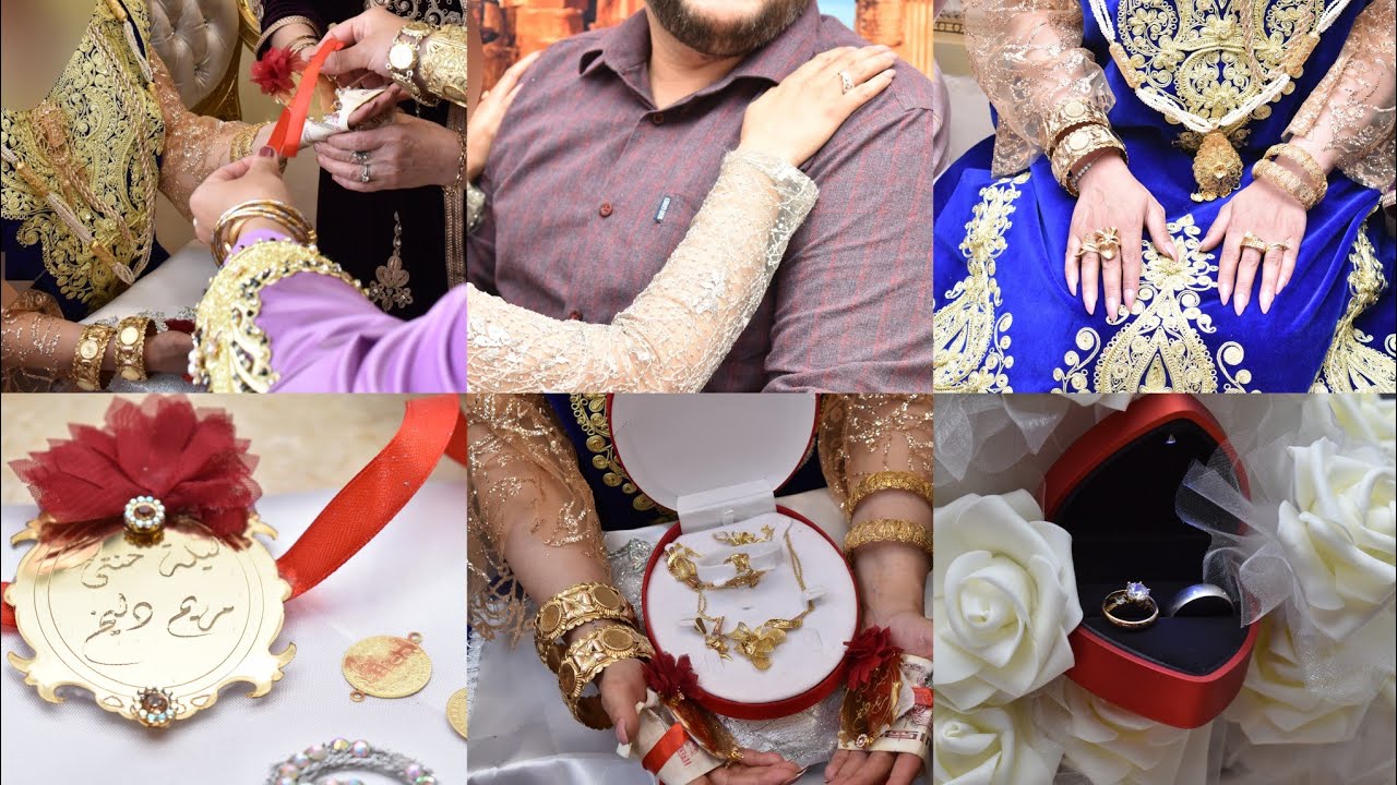 #مريم_ديلخ mon mariage/حنتي🕯️و تصديرتي💃  على  واش حنيت   #اعراس_باتنة_عادات_تقاليد_الجزائر