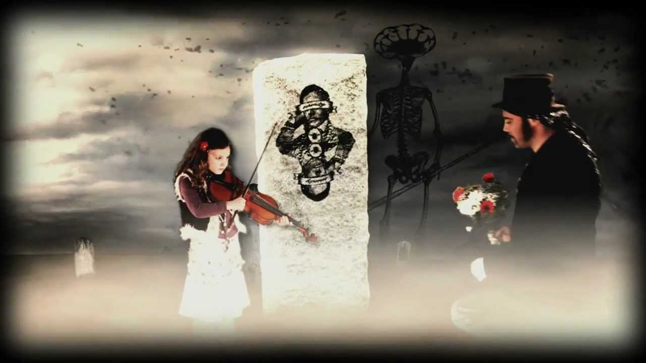 Earthbend - Gypsy Queen