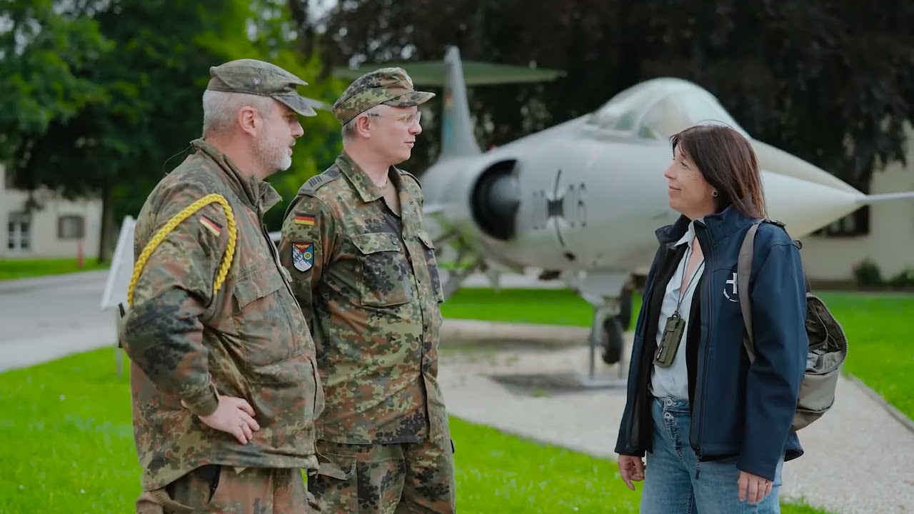 Militärseelsorge