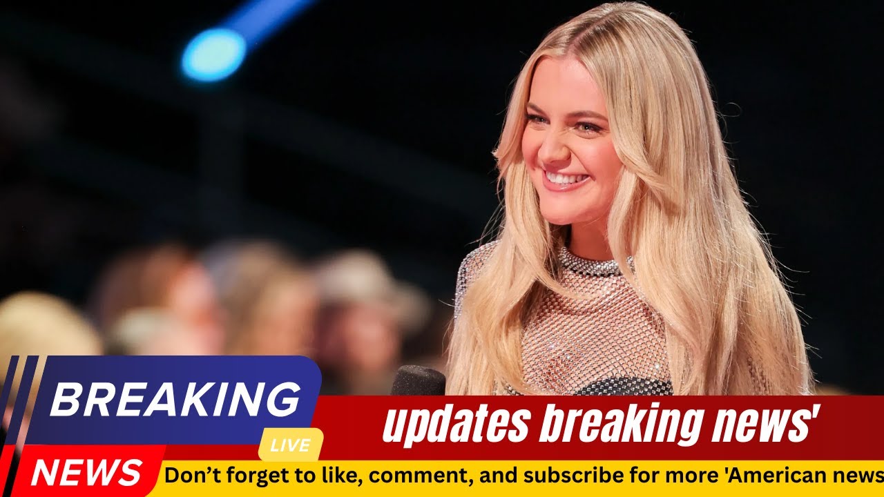 Kelsea Ballerini Suffers Devastating Death, Says Goodbye To ‘Greatest Gift’