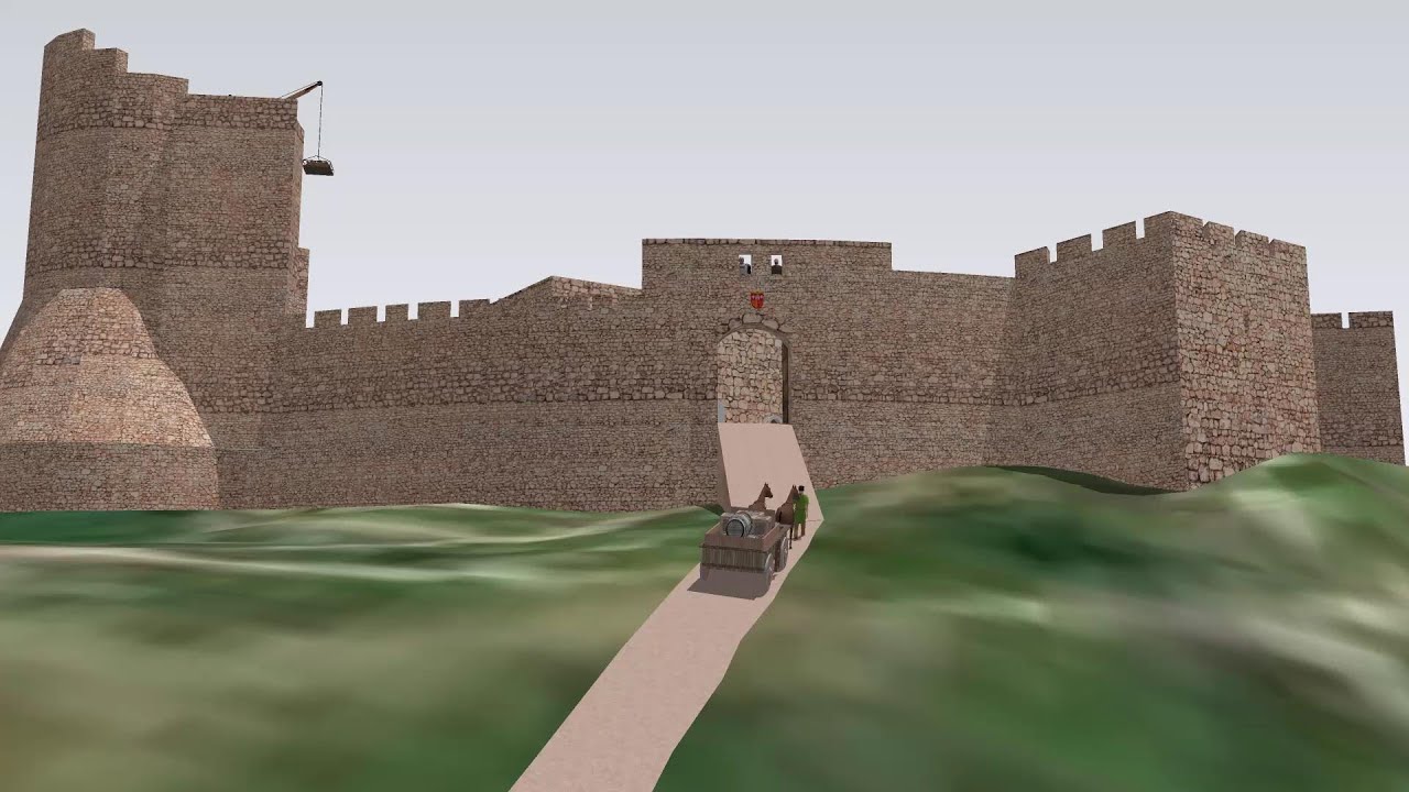 Castillo de La Costurera  Balones, del Comtat