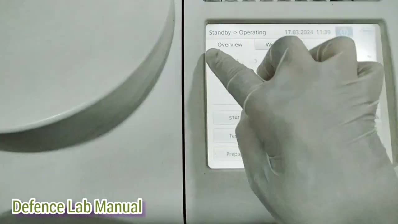 How to Perform PCC1 Control  | Cobas C 111 Urdu | Hindi