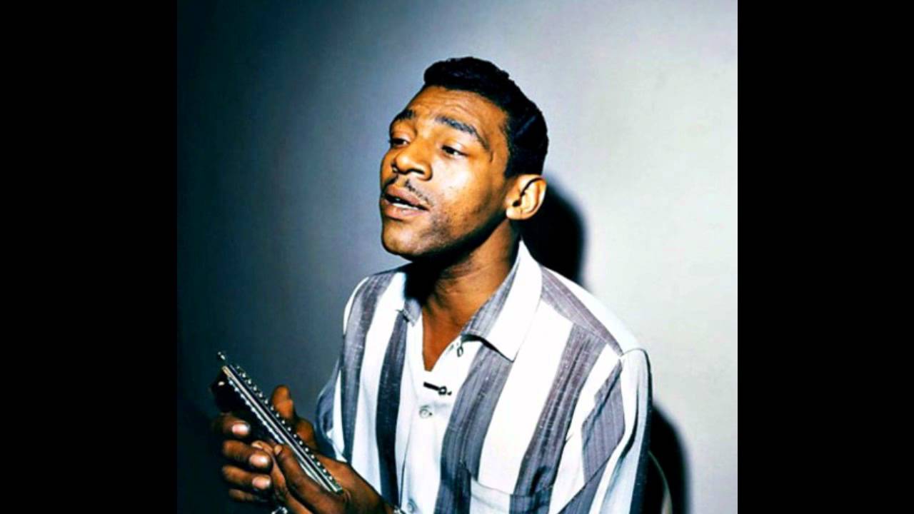 Little Walter   Blue Light