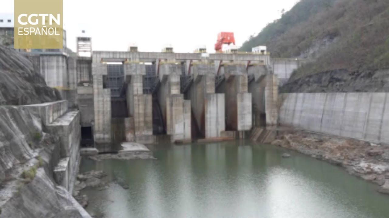 Patuca III: la central hidroeléctrica más moderna de Centroamérica