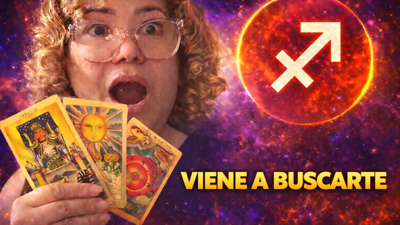 SAGITARIO ♐ MARZO: Toma una decisión… y cambia todo.