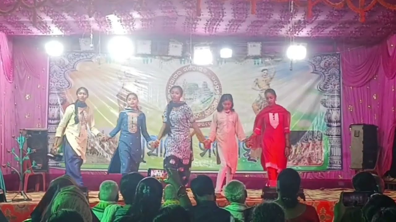 Madhusagara Mahotsaba 2026 || Balia Melana || Part 01 || Day 01