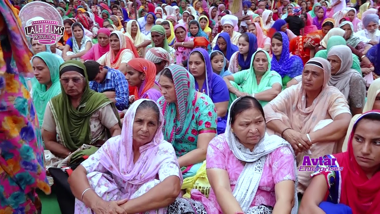 Tere Sewak Te - Sarb Kalan Samrath-2