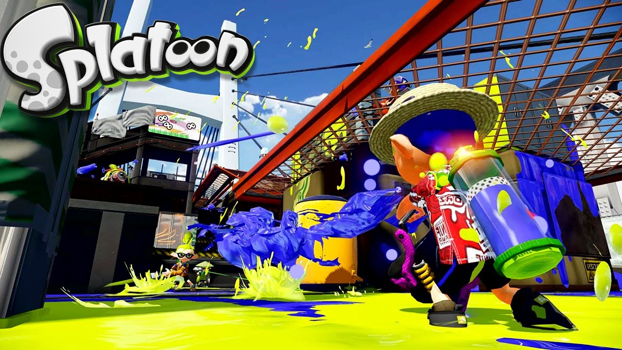 スプラ1　ガチマッチやりますね【スプラトゥーン】【配信】