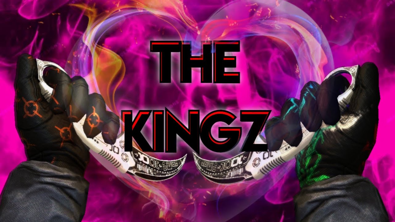 The [KINGZ] duo ft. Luuxie | Forward Assault Infected