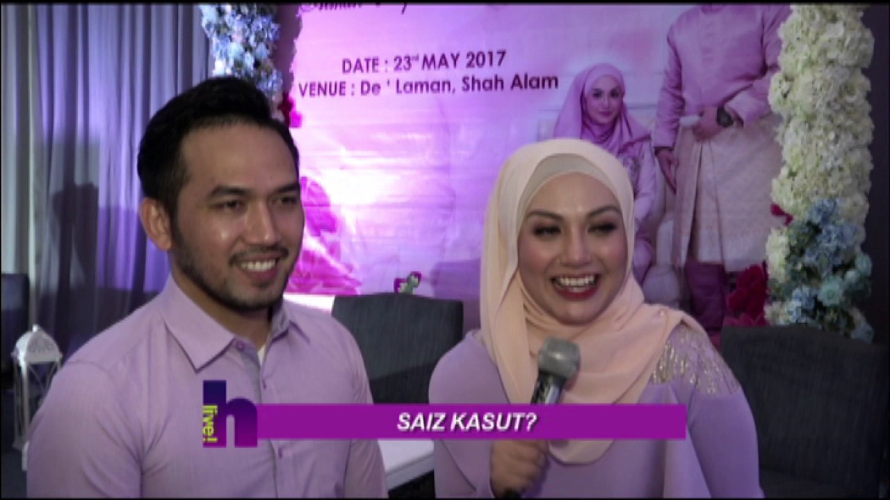 Kenal Ke? Bersama Anis Al-Idrus & Aiman Rafzan