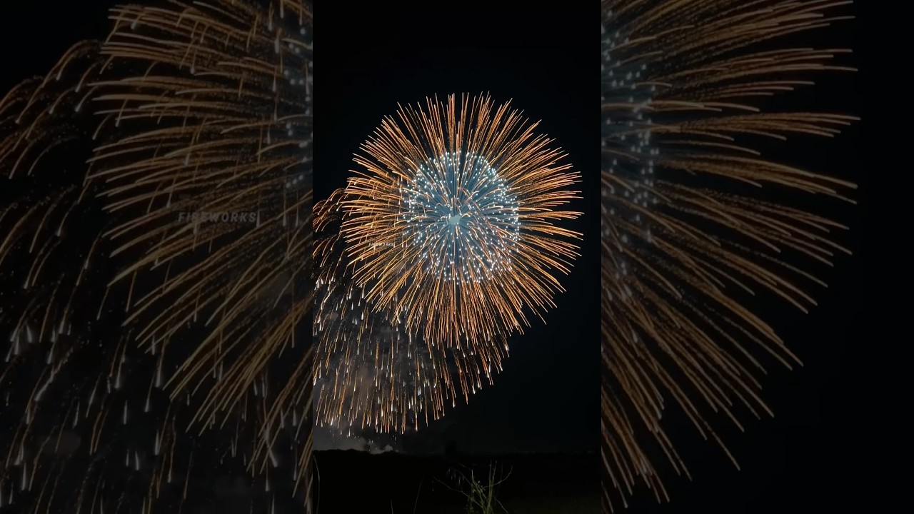 EMOTION FIREWORKS - ADELFIA SAN TRIFONE 2025 💥🤯