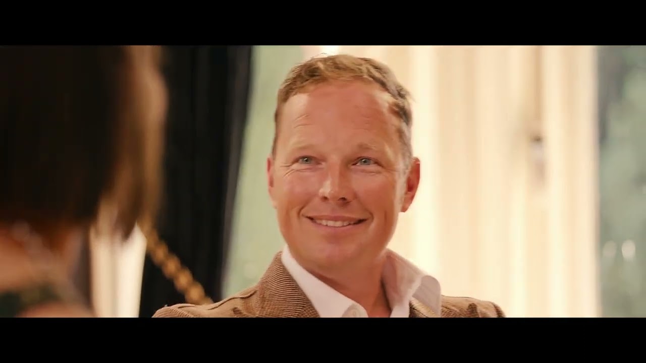 Kenonz 10 jaar Afl. 3: Het Diner