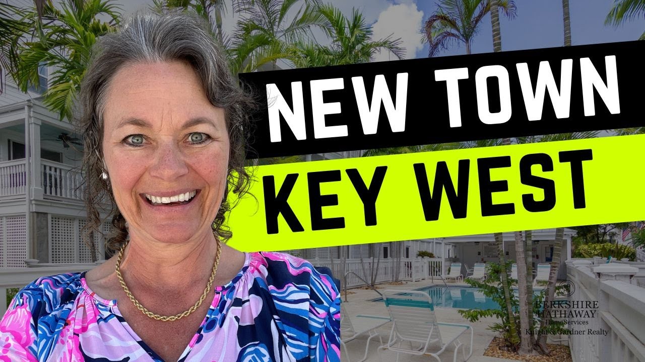 The Cheapest Neighborhood in Key West Florida