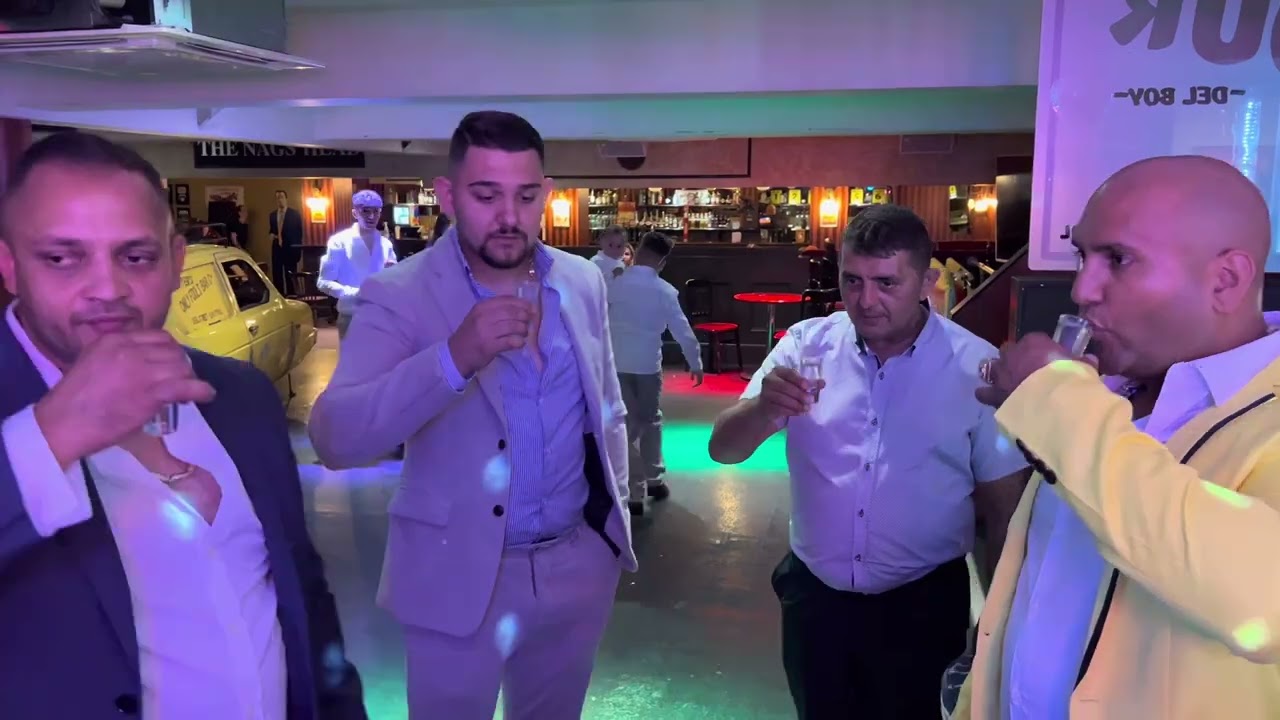 STEVE GASPAR ❌️ RUPI ❌️ GOLYÓ - SZEGÉNY VOLTAM | Official Video