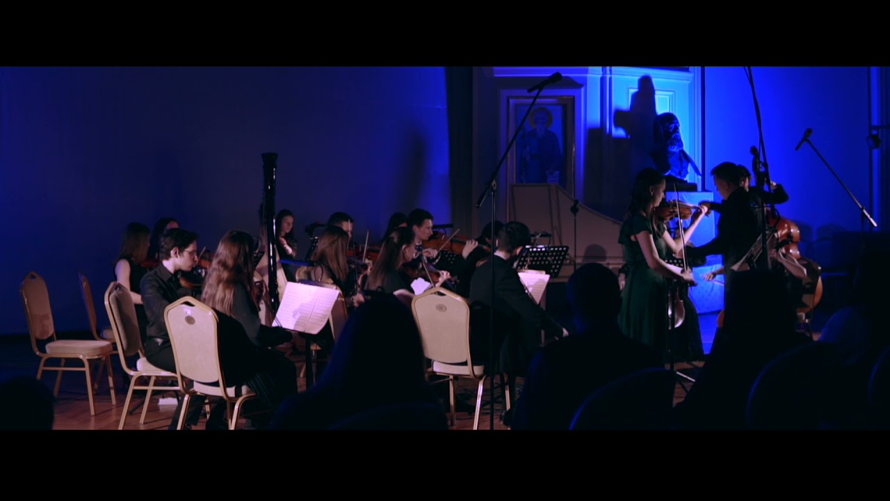 Max Richter - Vivaldi - Four Seasons Recomposed, Winter III