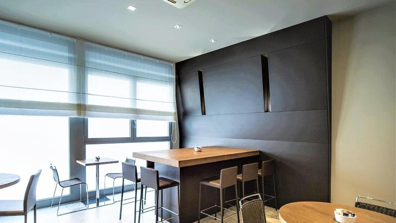 Hotel Aaron, Mestre, Italy