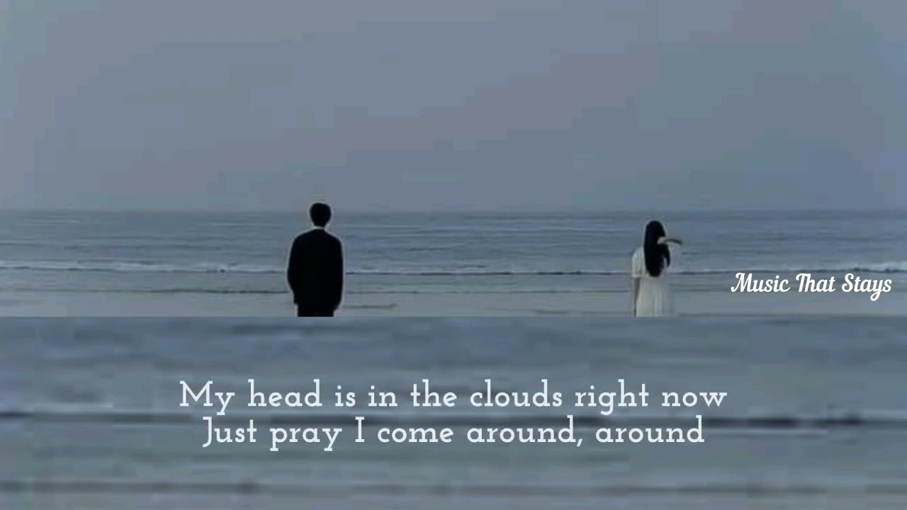 Mr. Forgettable Song by David Kushner ‧ 2022 // Marianne Beaulieu (Lyrics)