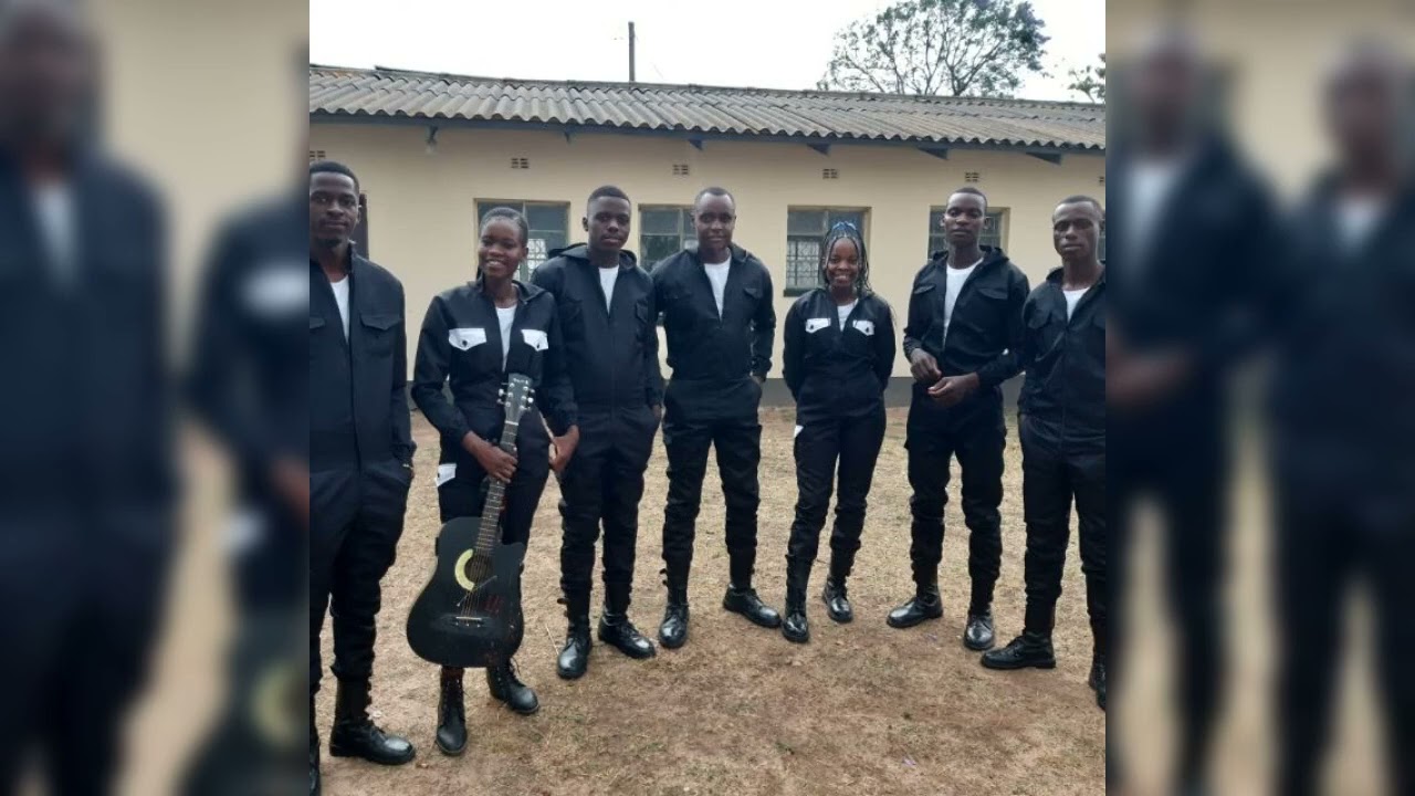 Terry Blink - Sahwira Wangu (Official Audio December 2024)