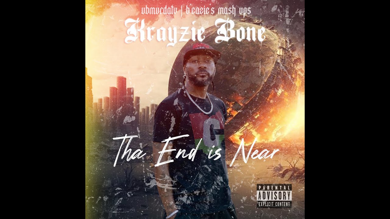 Krayzie Bone - How We Play Ft. Snoop Dogg, Kurrupt, | Layzie Bone #midwestchoppers