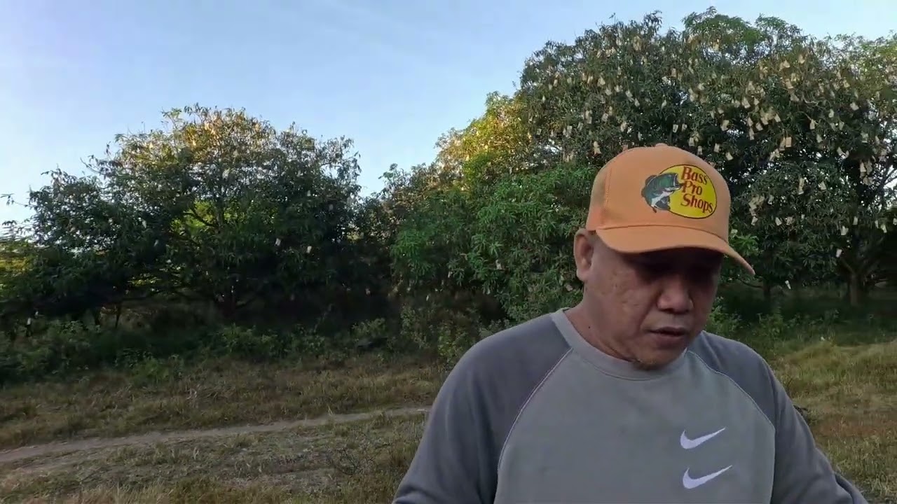 NAG HANAP AKO NG SPOT WALA AKONG MADAANAN