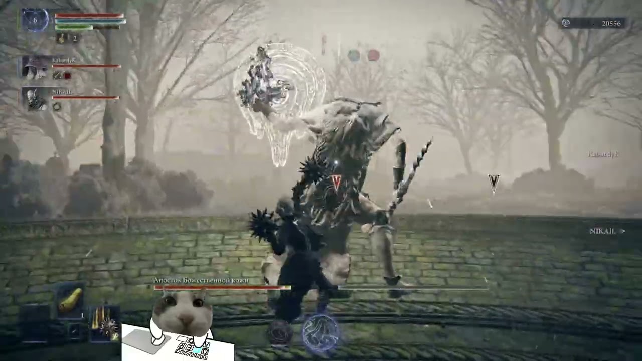 Elden Ring: Nightreign - 27.02.26(2)