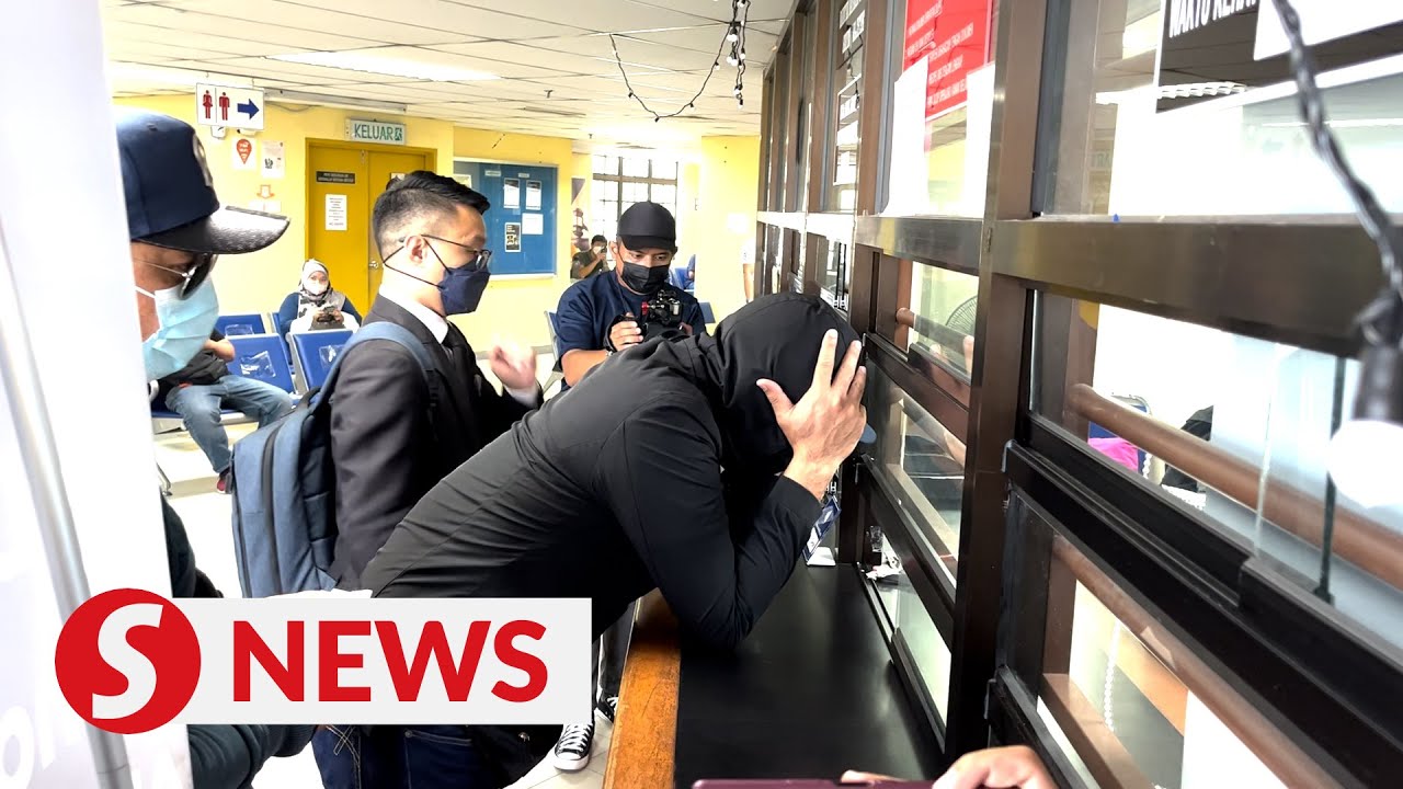 Govt officer fined RM2,000 for taking RM700 bribe