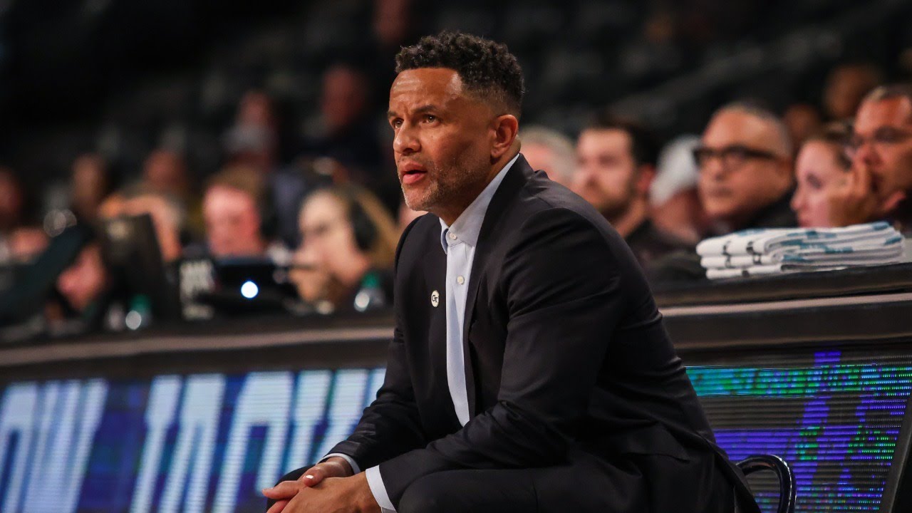 JOL TV: Overreaction Sunday: Talking Georgia Tech men's basketball firing of Damon Stoudamore