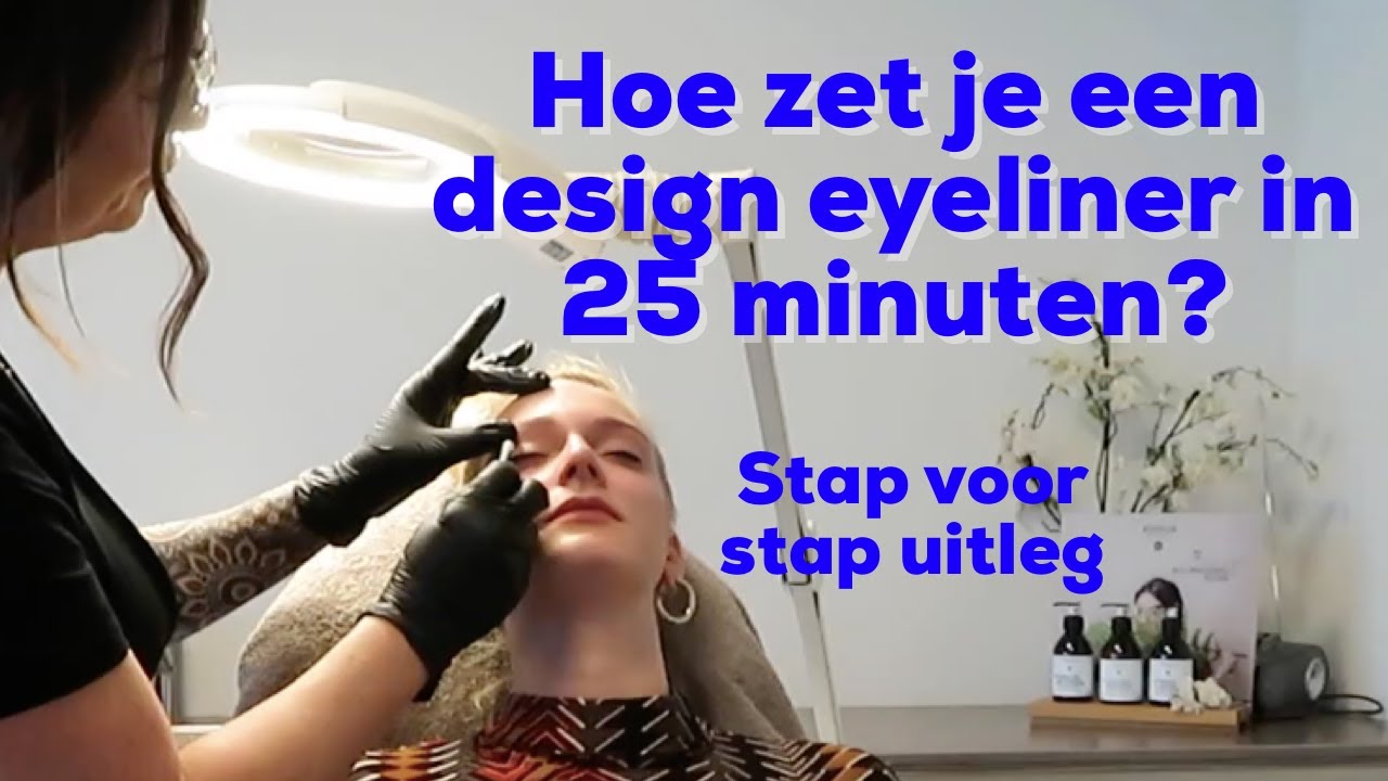 Hoe zet je een 